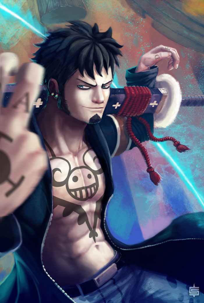 Lecture en ligne One Piece 809 page 23