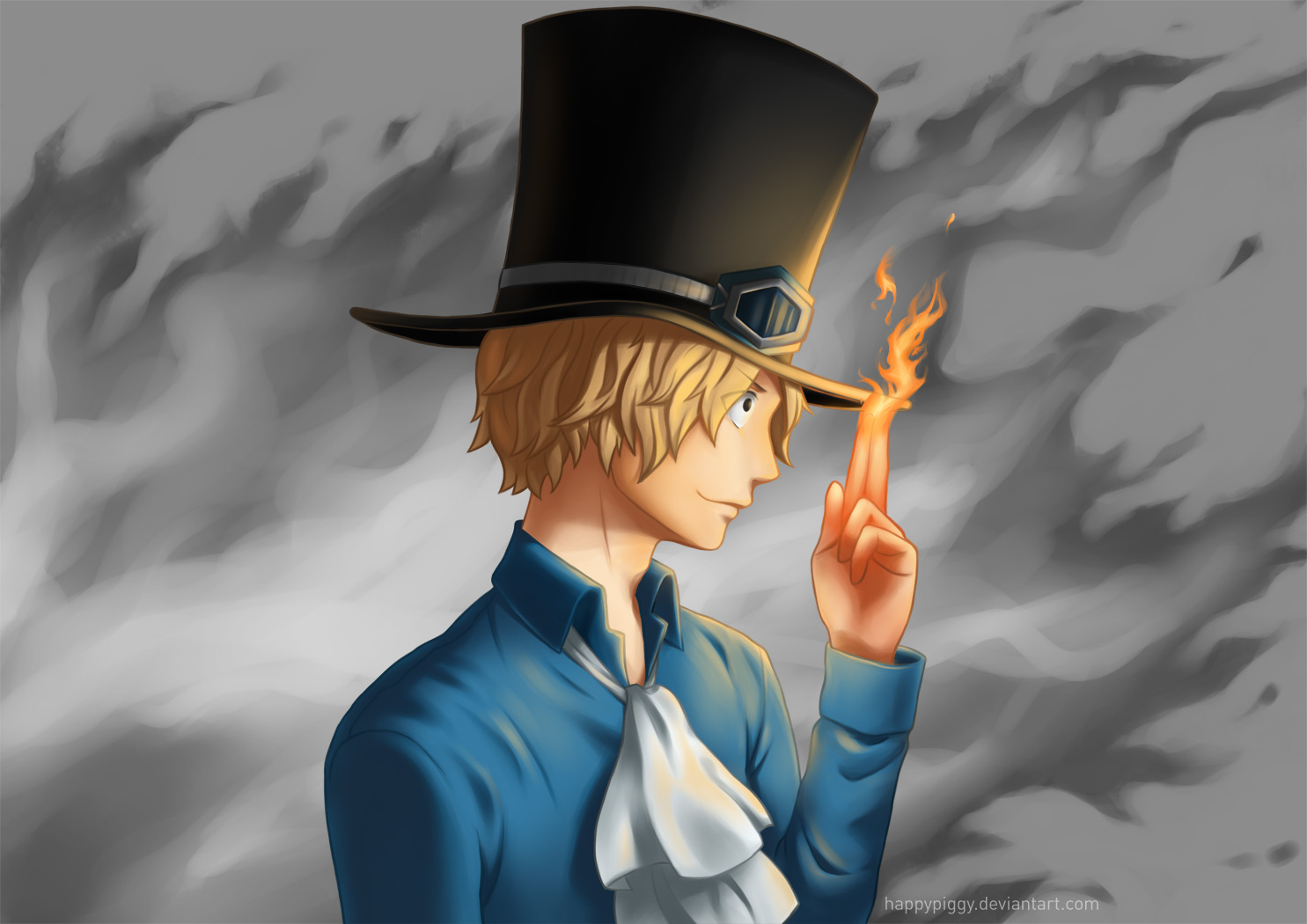 Lecture en ligne One Piece 810 page 18