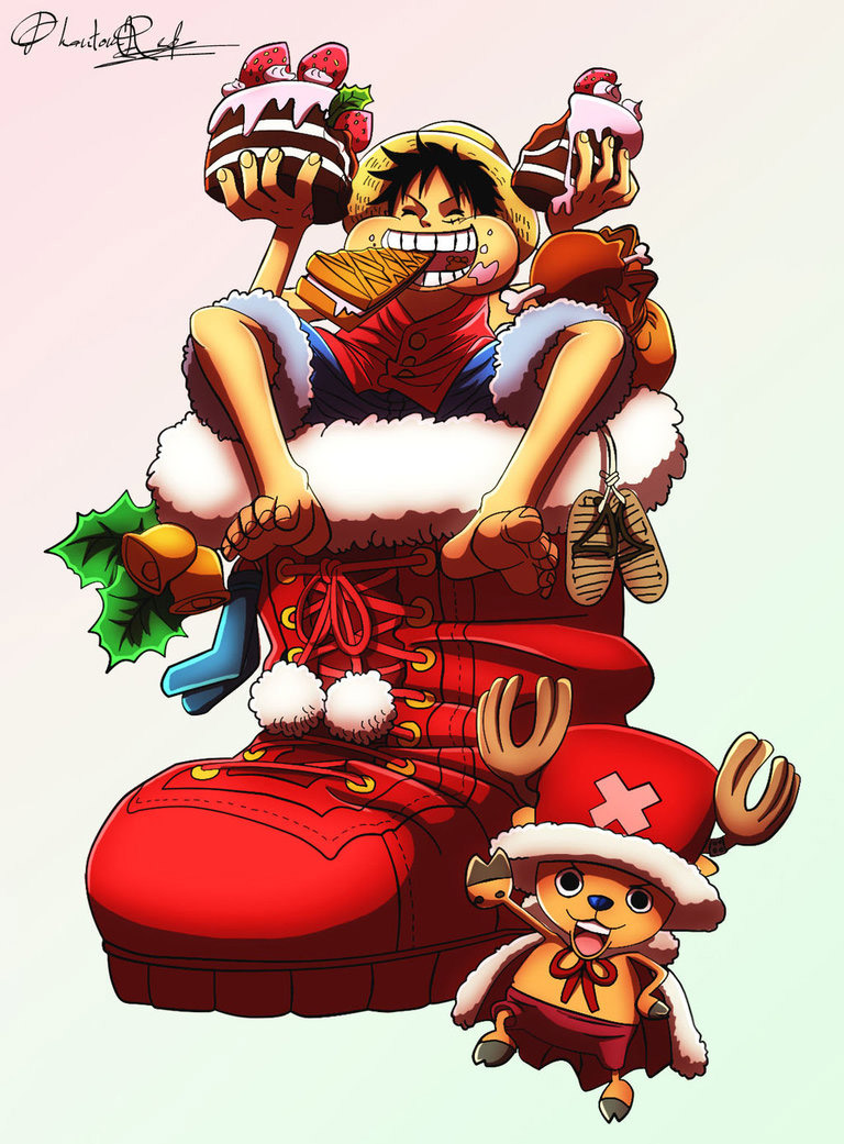 Lecture en ligne One Piece 811 page 23