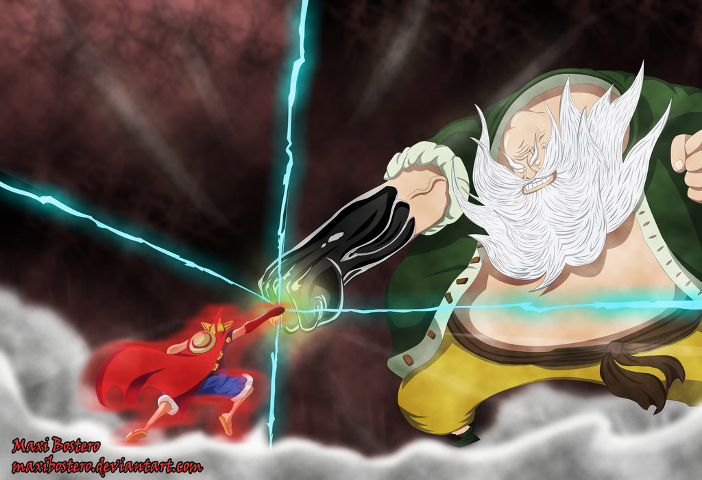 Lecture en ligne One Piece 812 page 20
