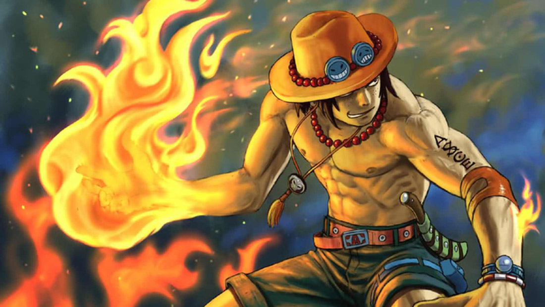 Lecture en ligne One Piece 813 page 18