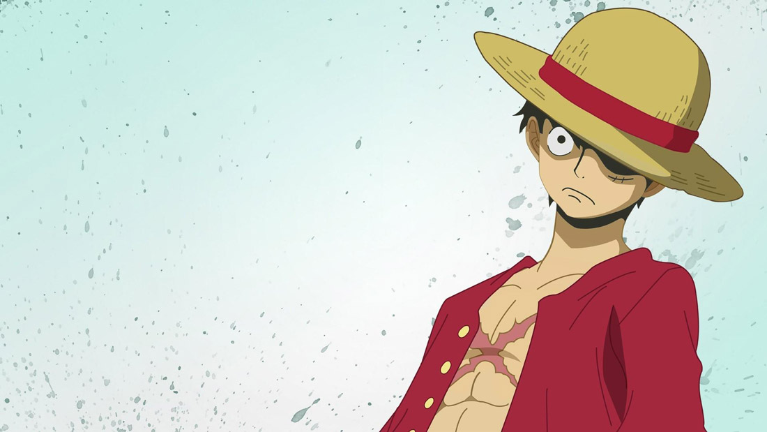 Lecture en ligne One Piece 813 page 24