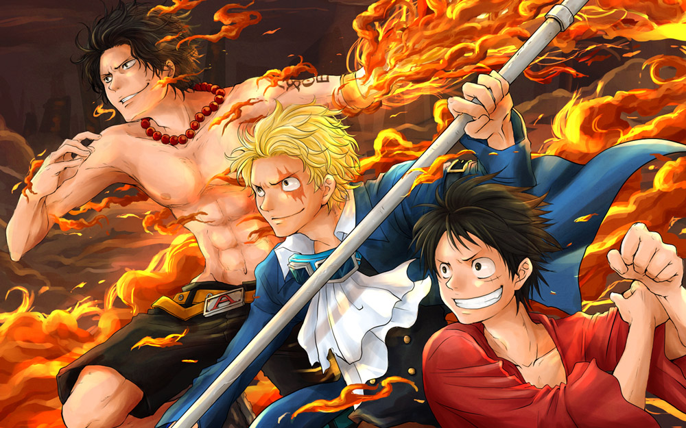 Lecture en ligne One Piece 813 page 26