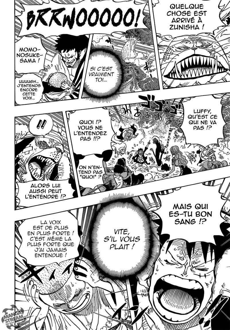Scan One Piece 1 Page 7