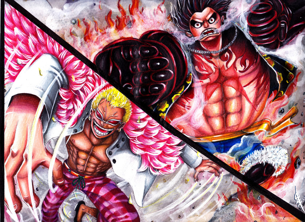 Lecture en ligne One Piece 821 page 24