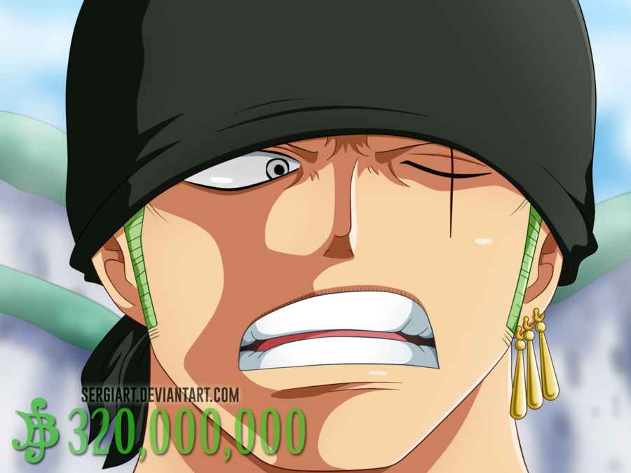 Lecture en ligne One Piece 822 page 20