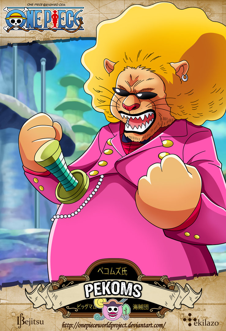 Lecture en ligne One Piece 823 page 21