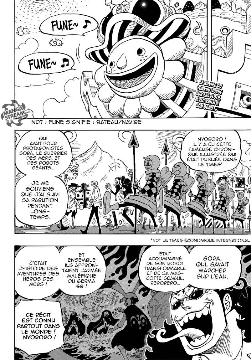 Scan One Piece 5 Page 3