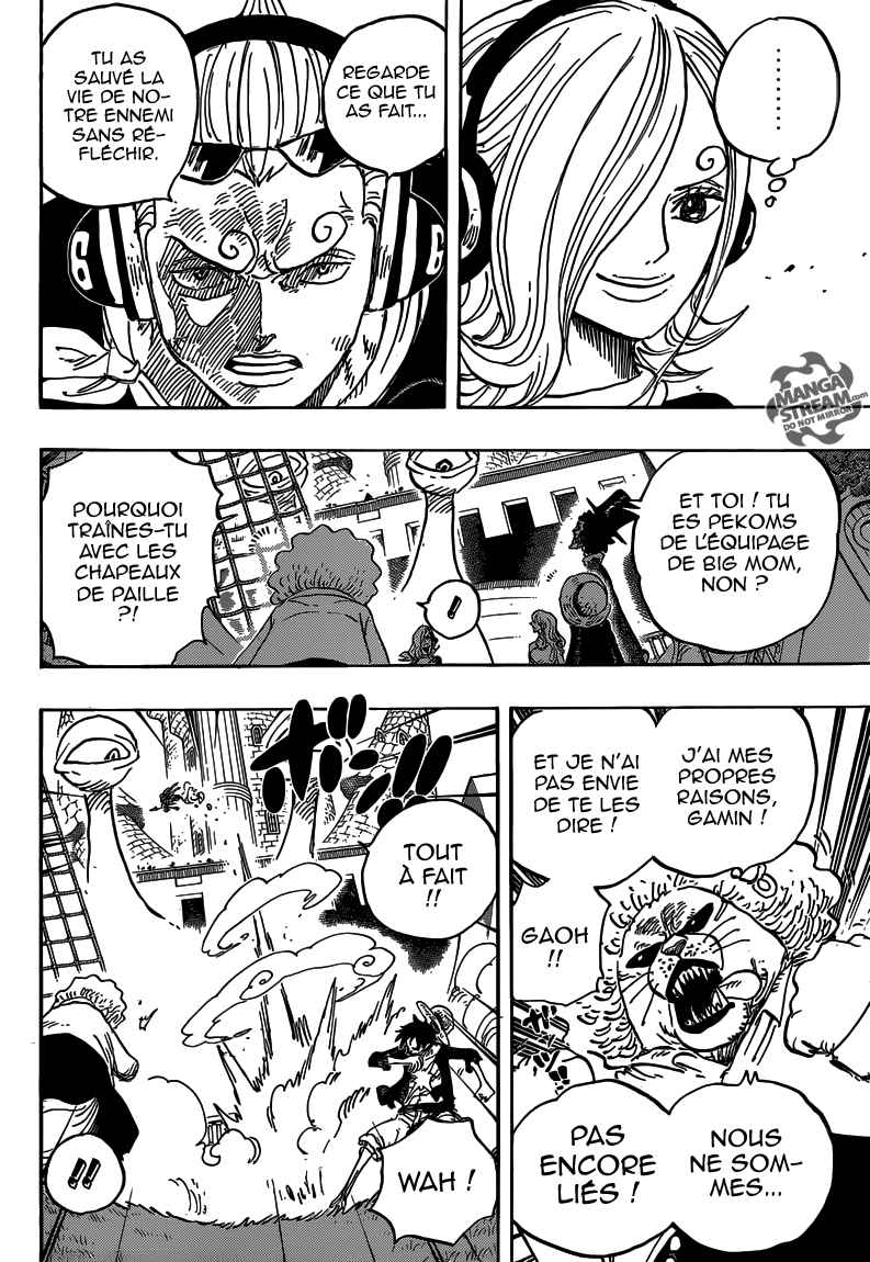 Scan One Piece 6 Page 17