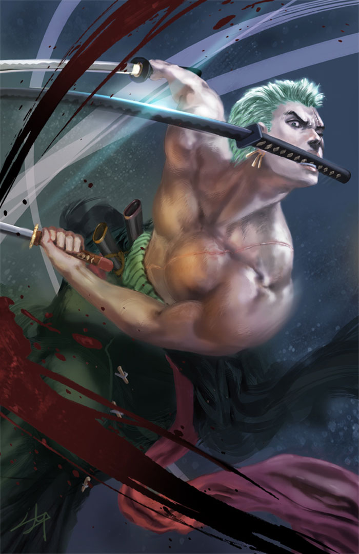 Lecture en ligne One Piece 826 page 24