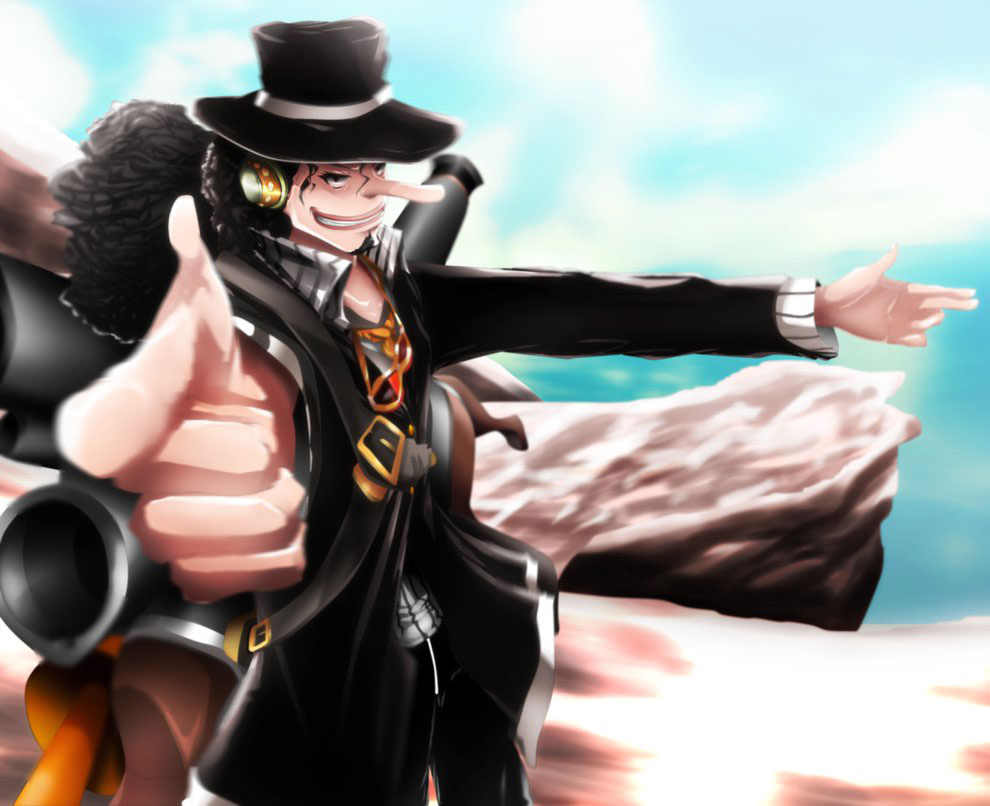 Lecture en ligne One Piece 827 page 24