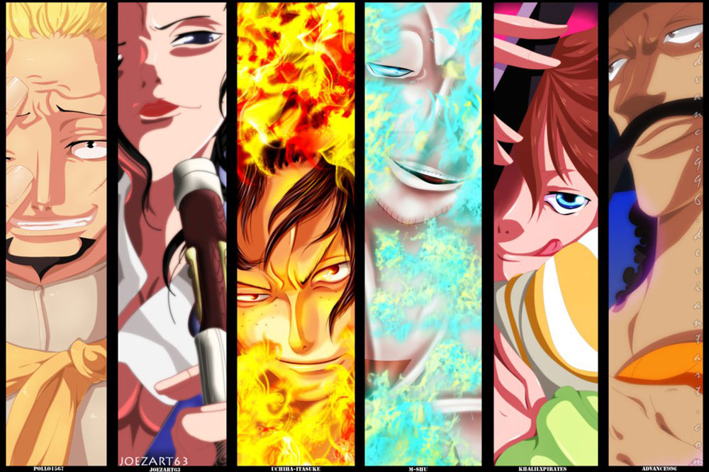 Lecture en ligne One Piece 827 page 25