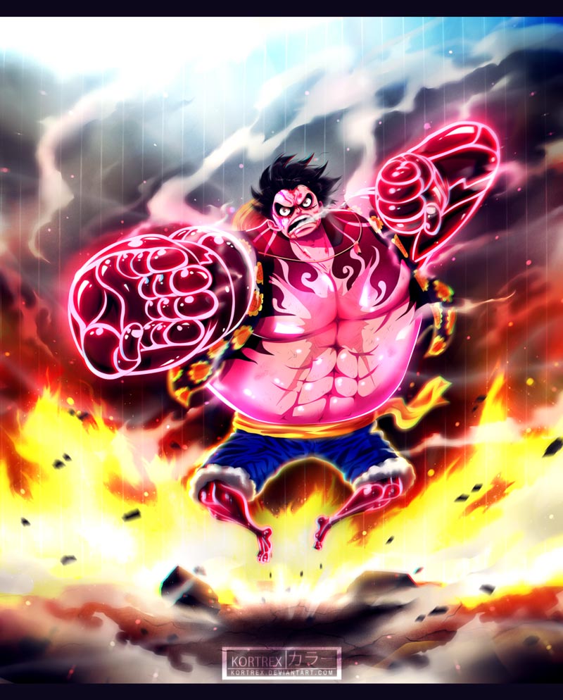 Lecture en ligne One Piece 828 page 19
