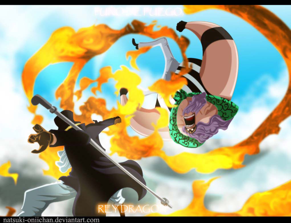 Lecture en ligne One Piece 830 page 18