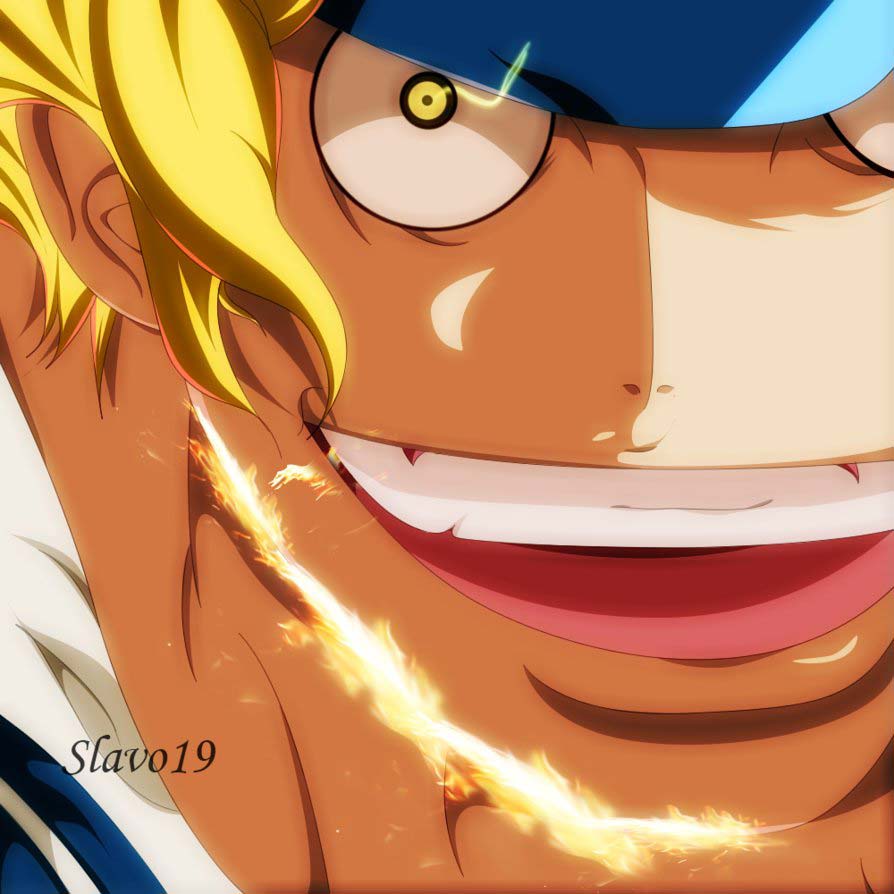Lecture en ligne One Piece 830 page 20