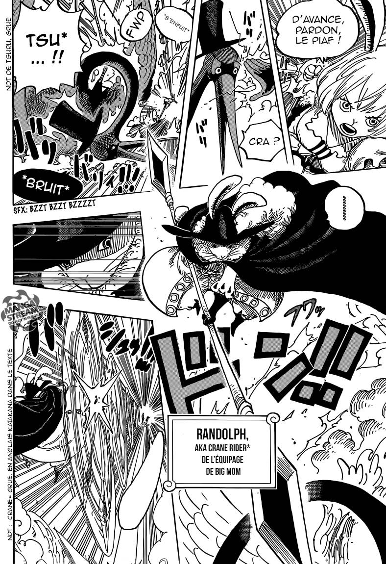 Scan One Piece 2 Page 7