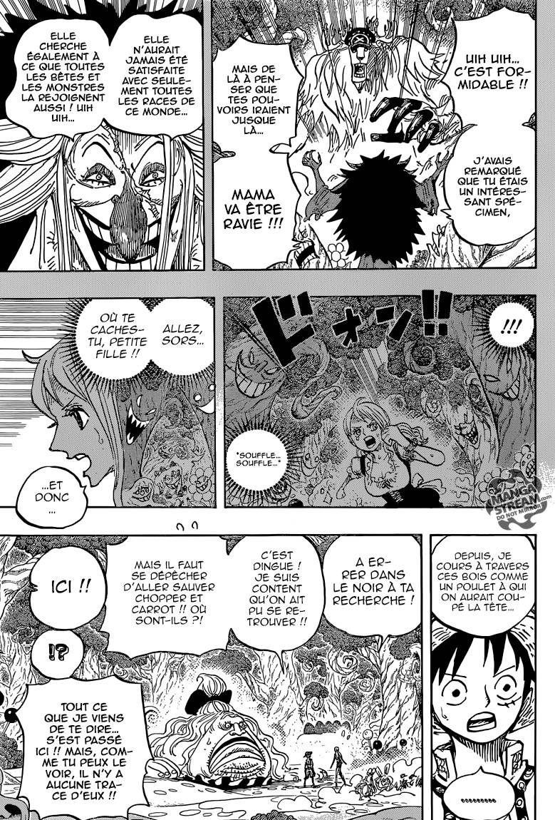 Lecture en ligne One Piece 835 page 16