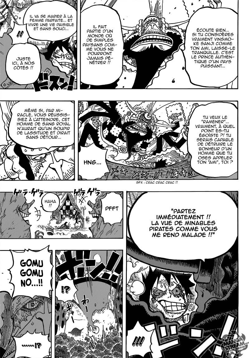 Scan One Piece 7 Page 15