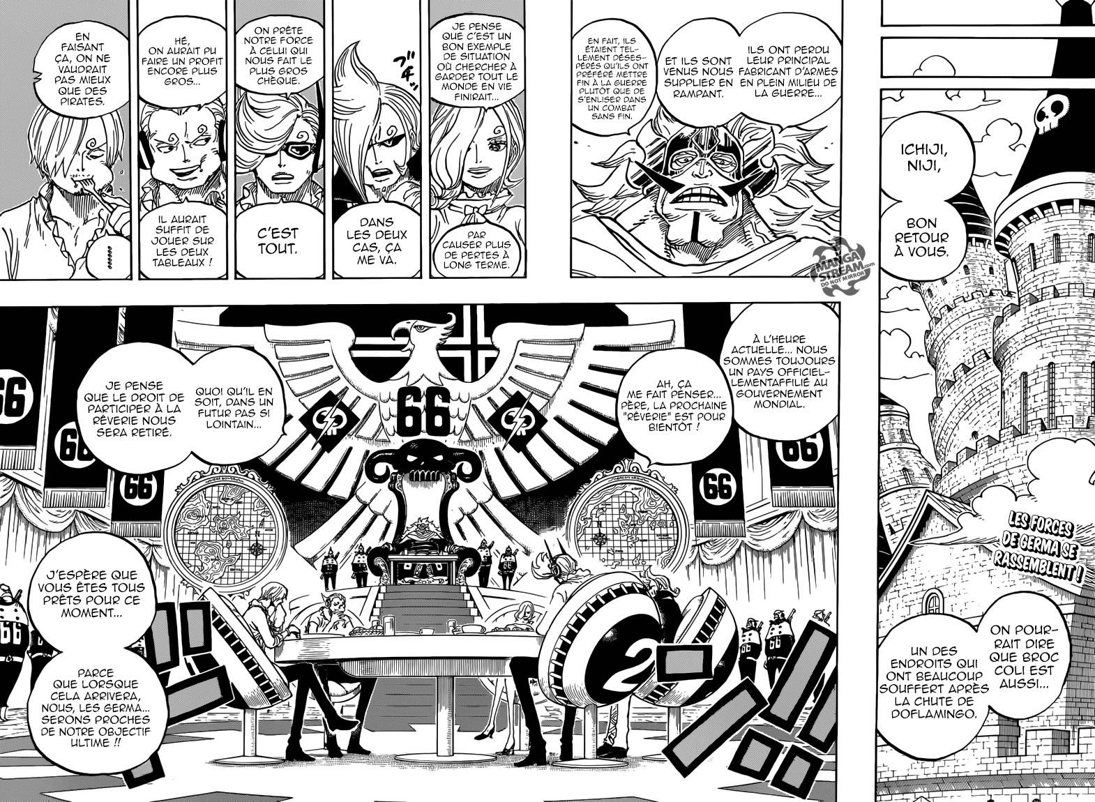 Scan One Piece 9 Page 3