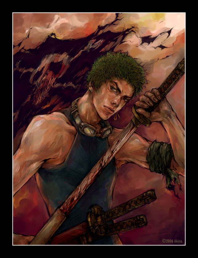 Scan One Piece 9 Page 18