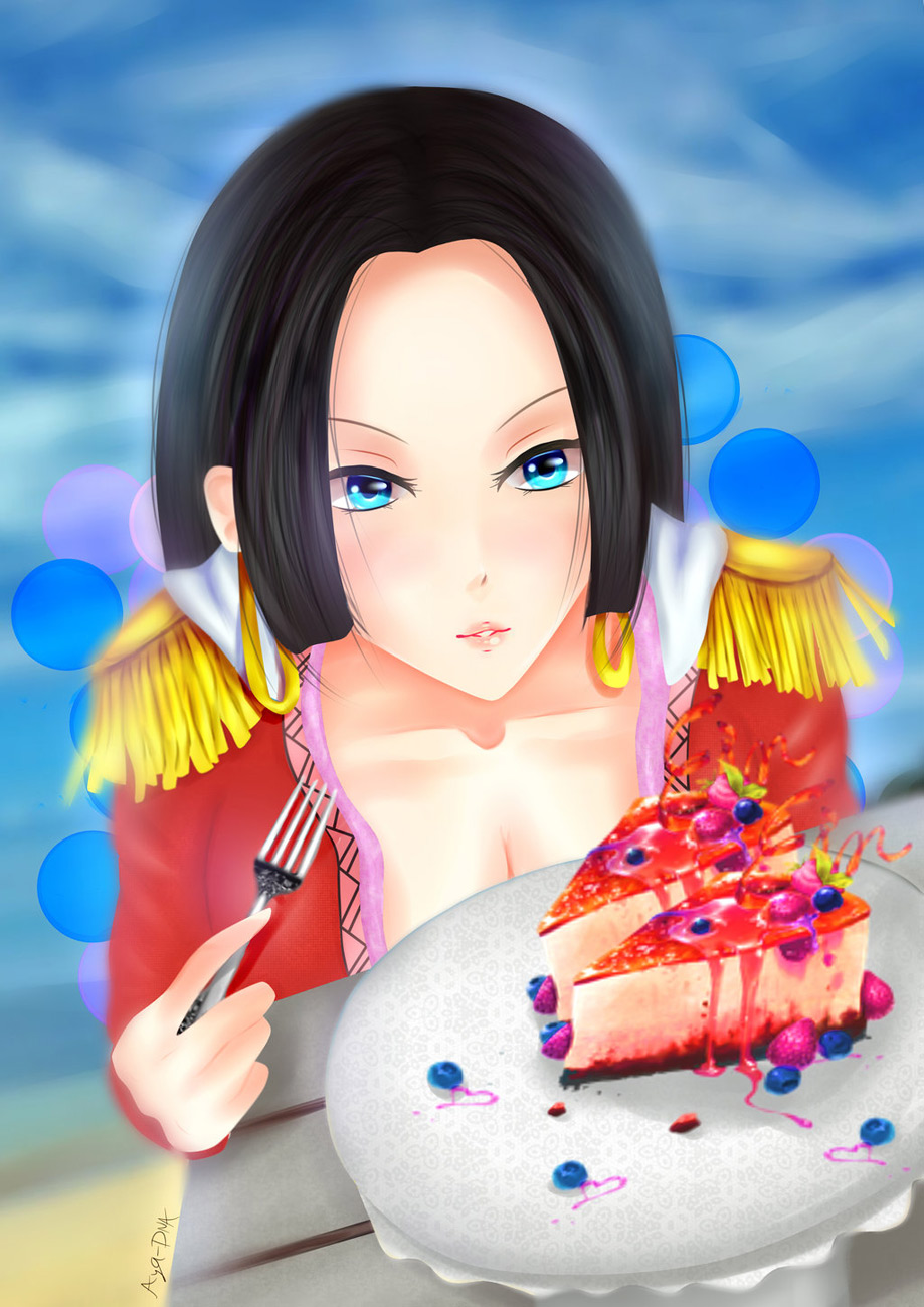 Lecture en ligne One Piece 840 page 22