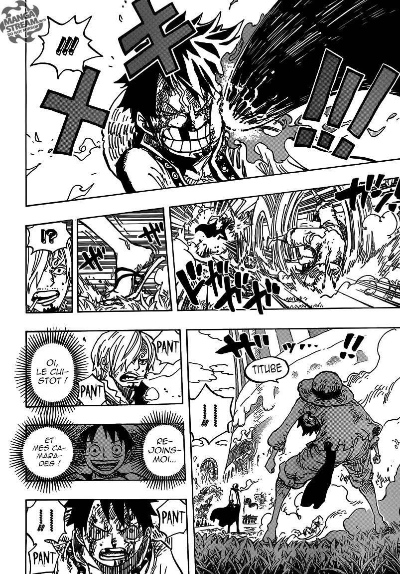 Lecture en ligne One Piece 844 page 8