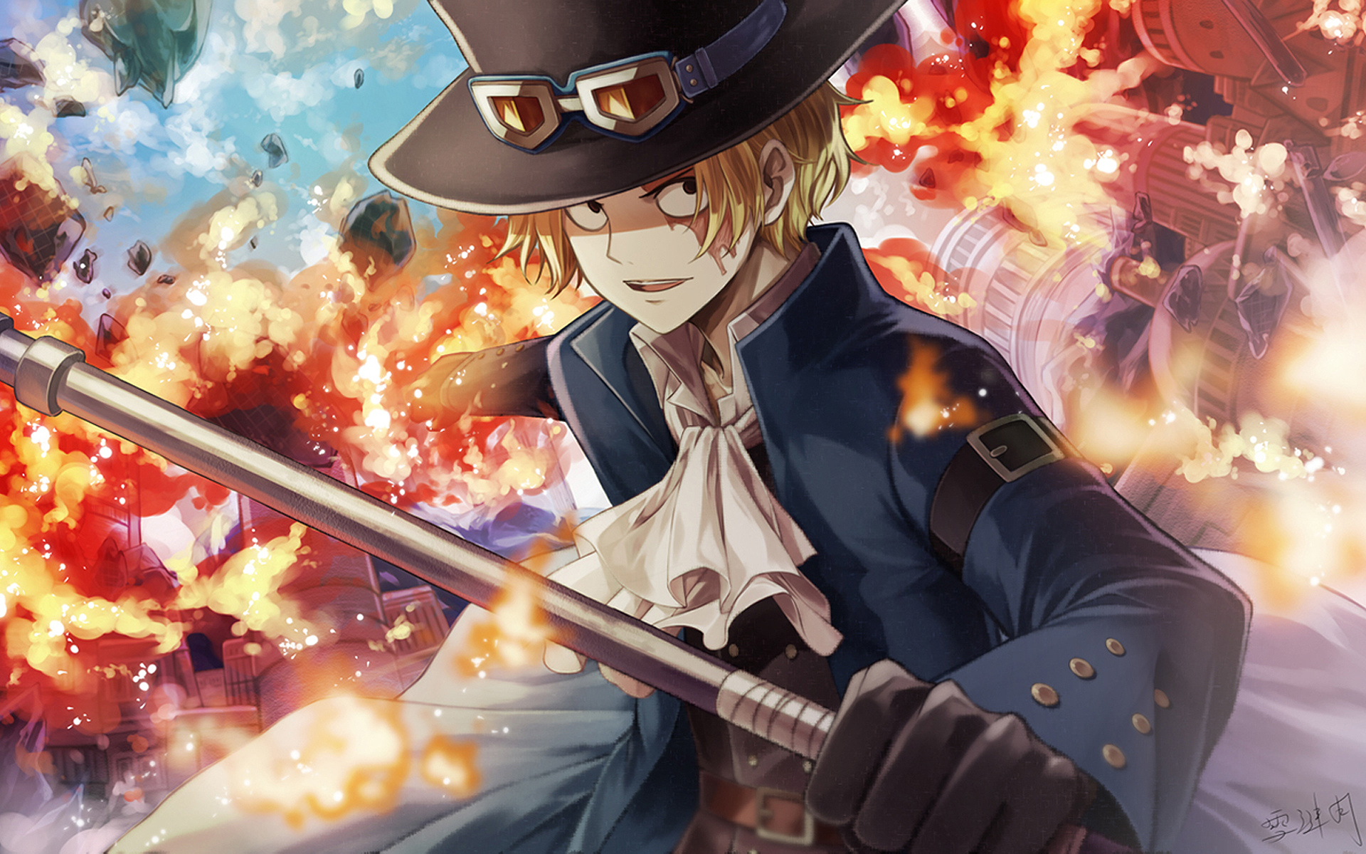 Lecture en ligne One Piece 846 page 22