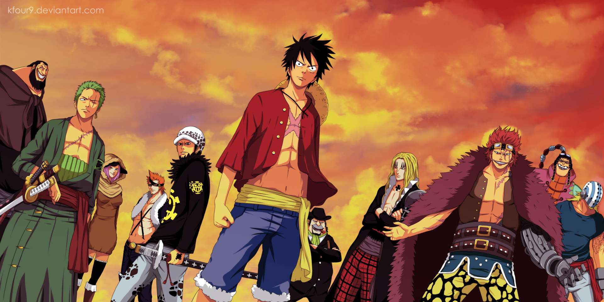 Lecture en ligne One Piece 851 page 21