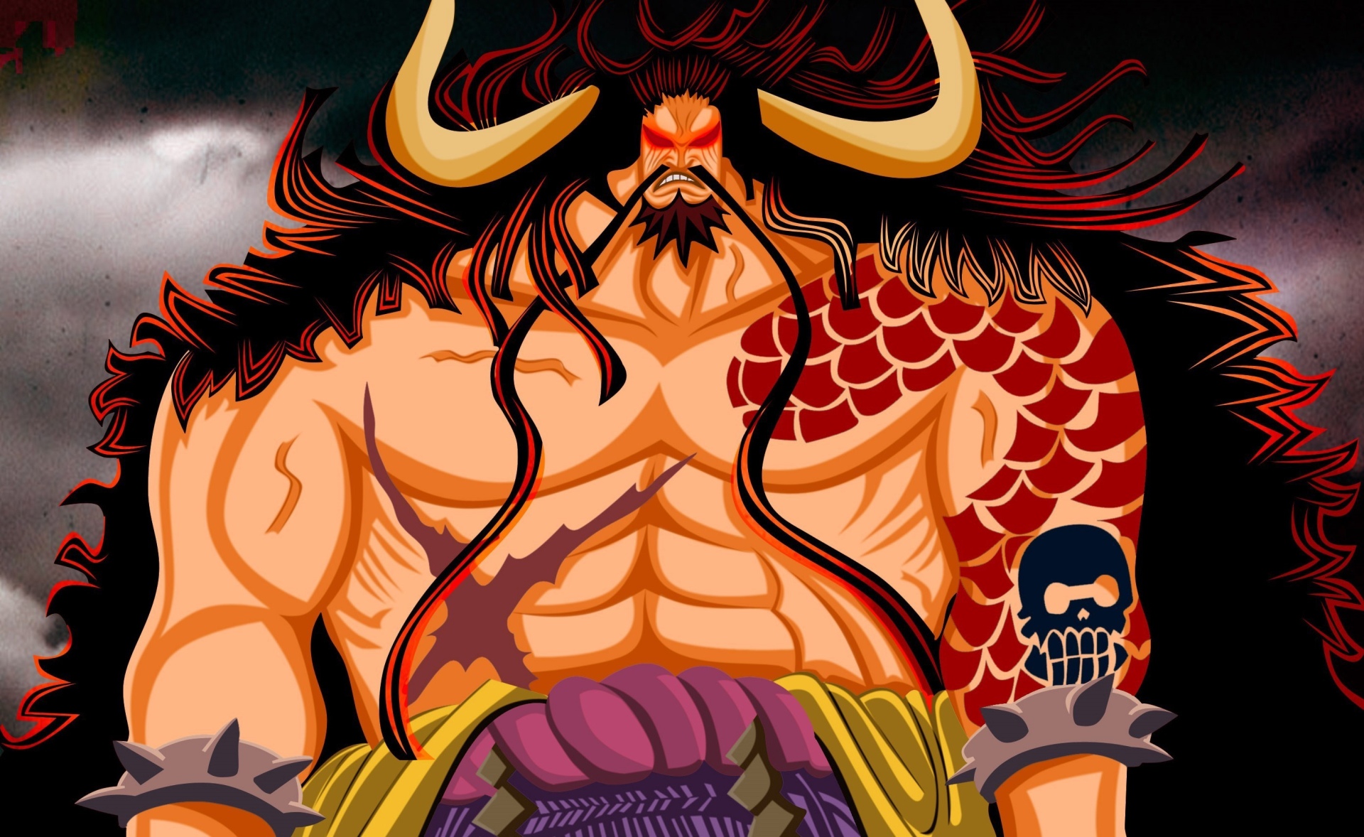 Lecture en ligne One Piece 851 page 22