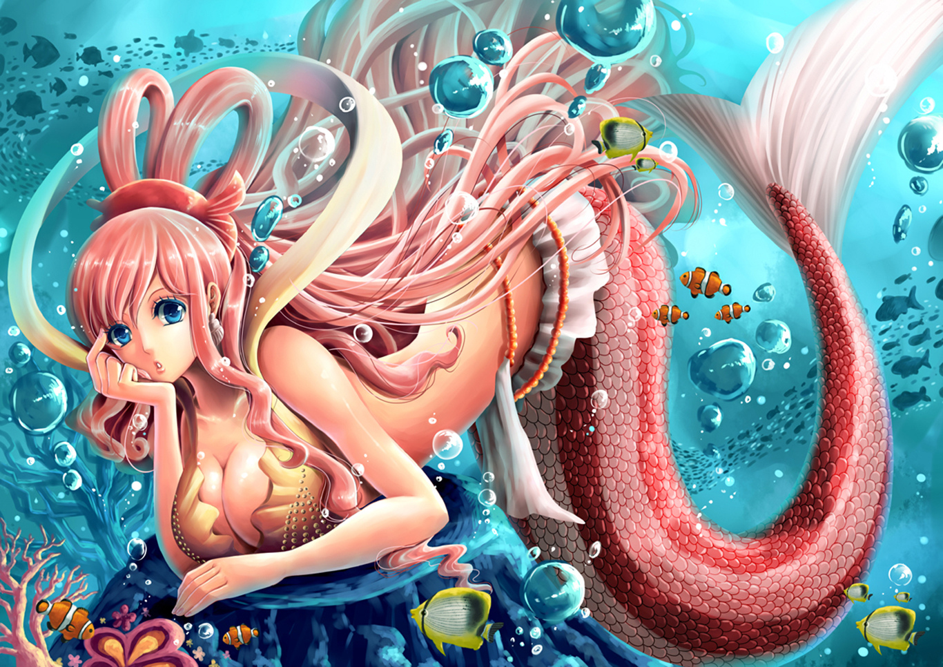 Lecture en ligne One Piece 851 page 24