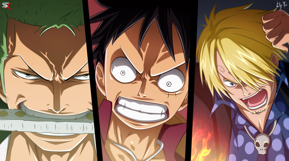 Lecture en ligne One Piece 851 page 25