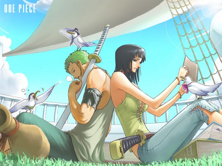 Lecture en ligne One Piece 853 page 23