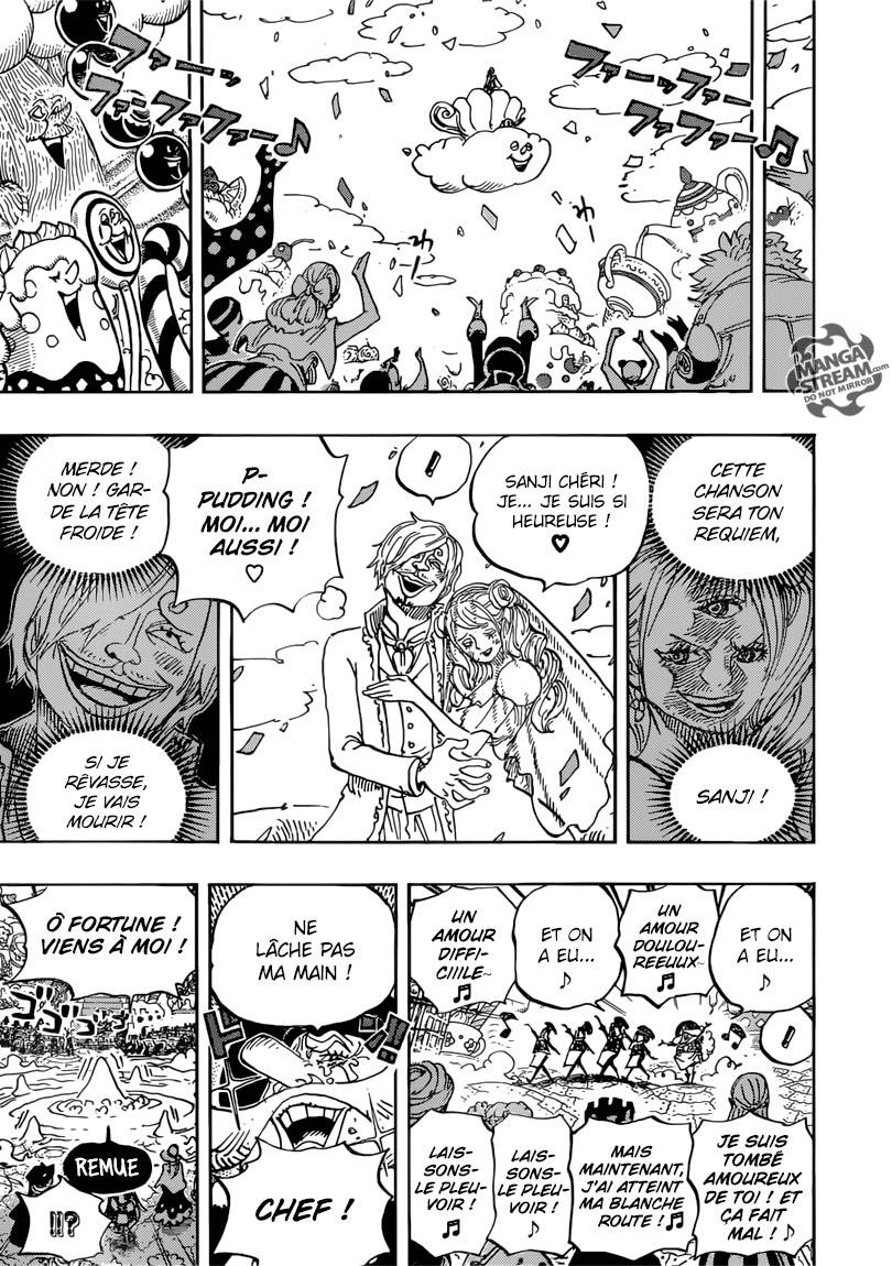 Lecture en ligne One Piece 862 page 5