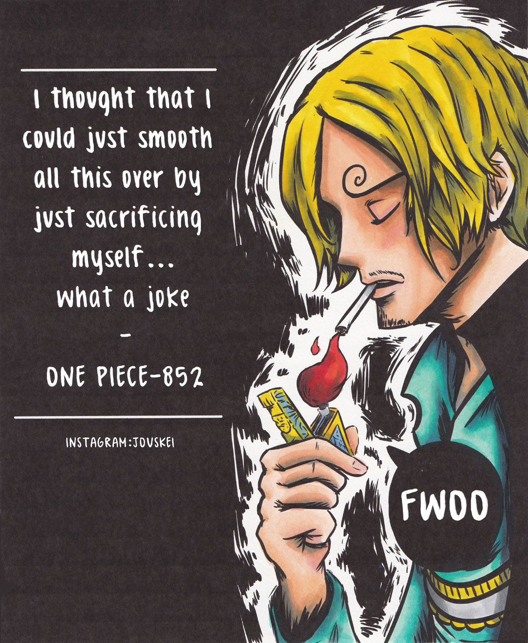 Lecture en ligne One Piece 871 page 18