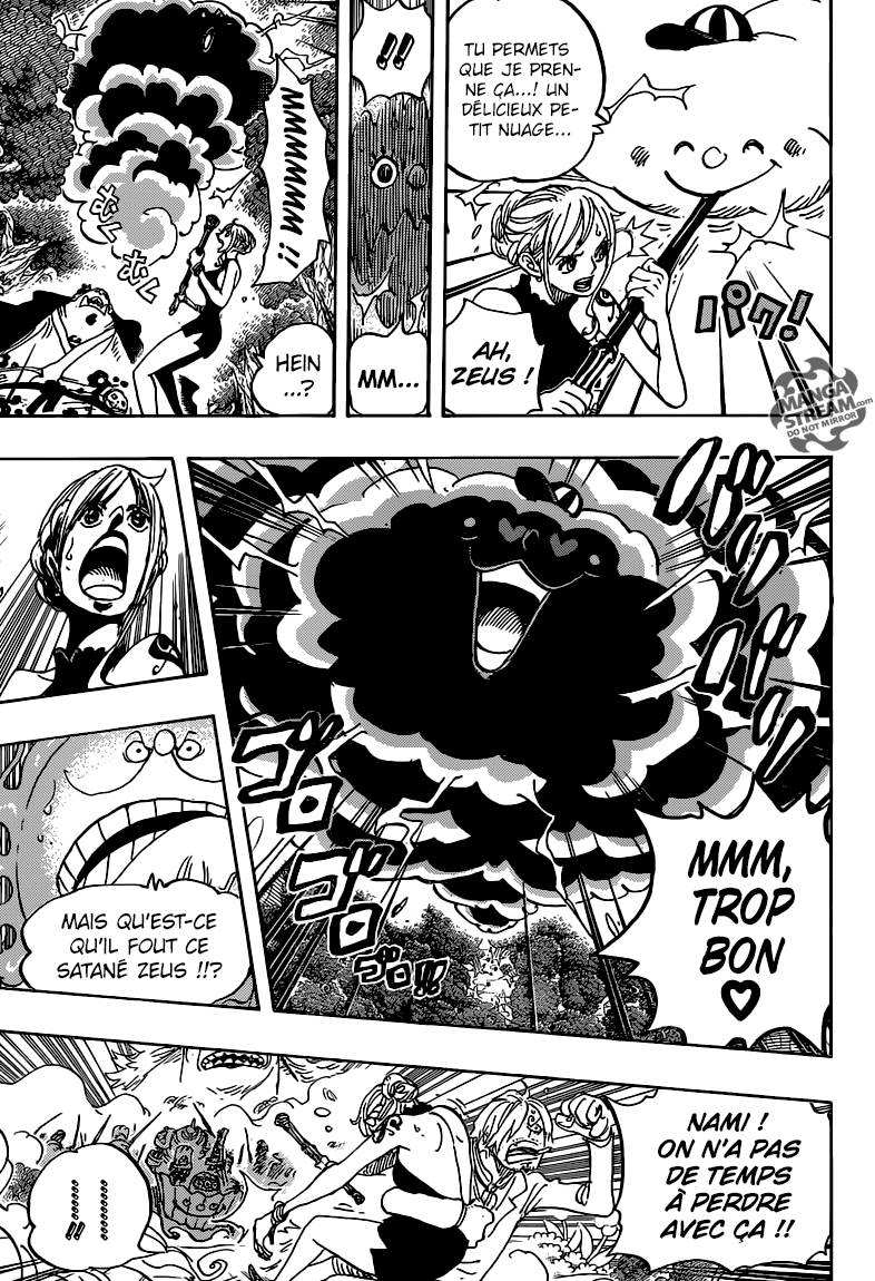 Lecture en ligne One Piece 875 page 12