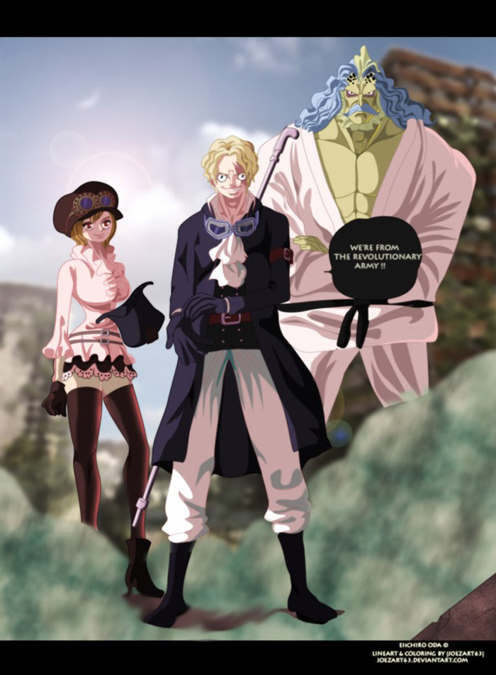Lecture en ligne One Piece 879 page 23