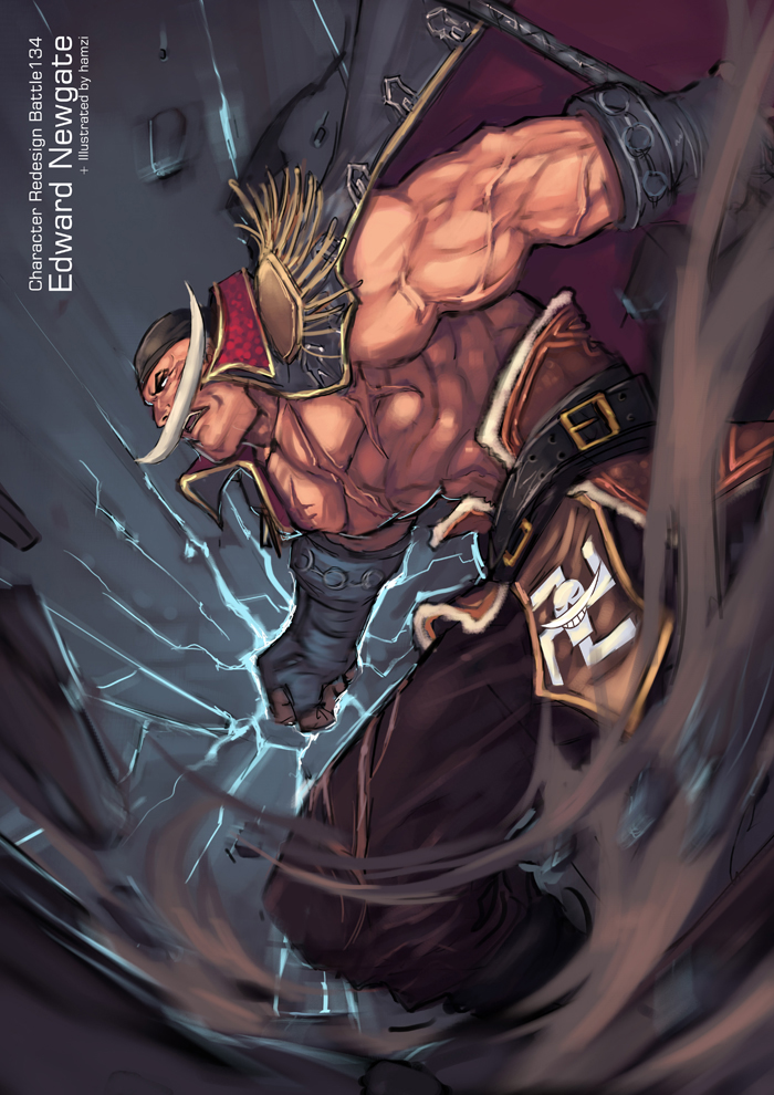 lecture en ligne One Piece 880 page 27