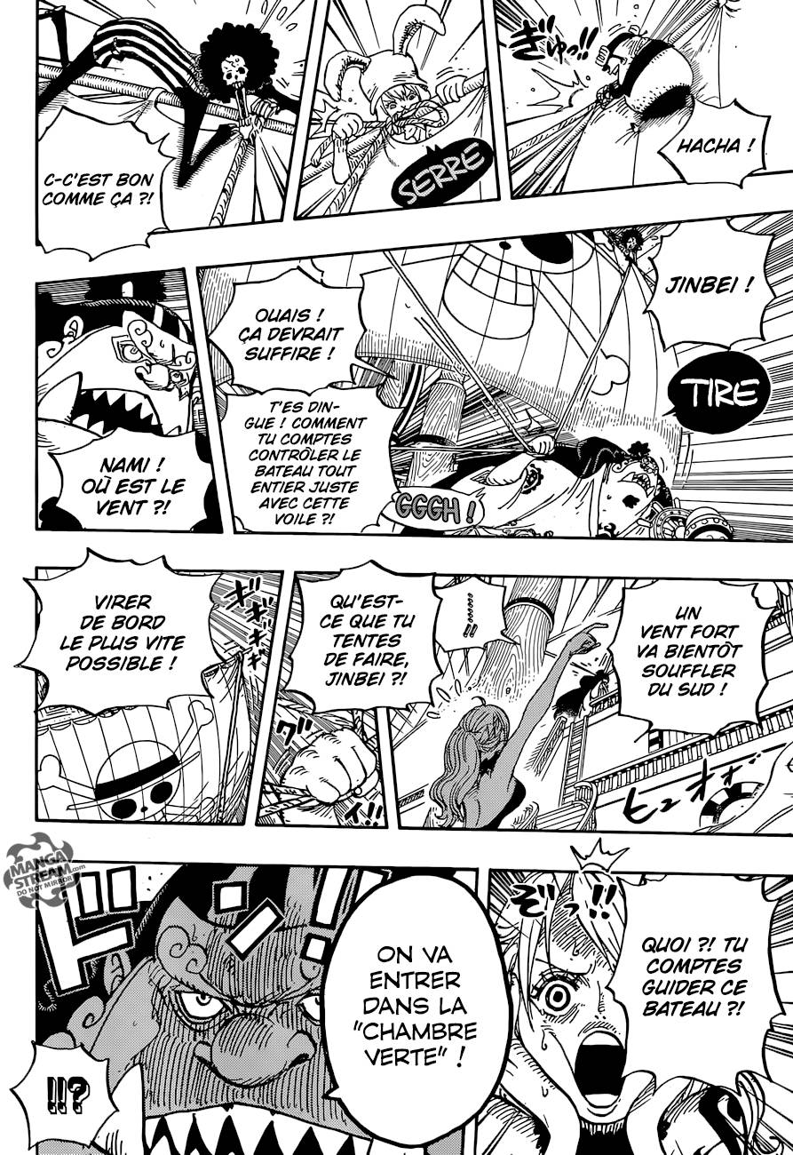 Scan One Piece 1 Page 6