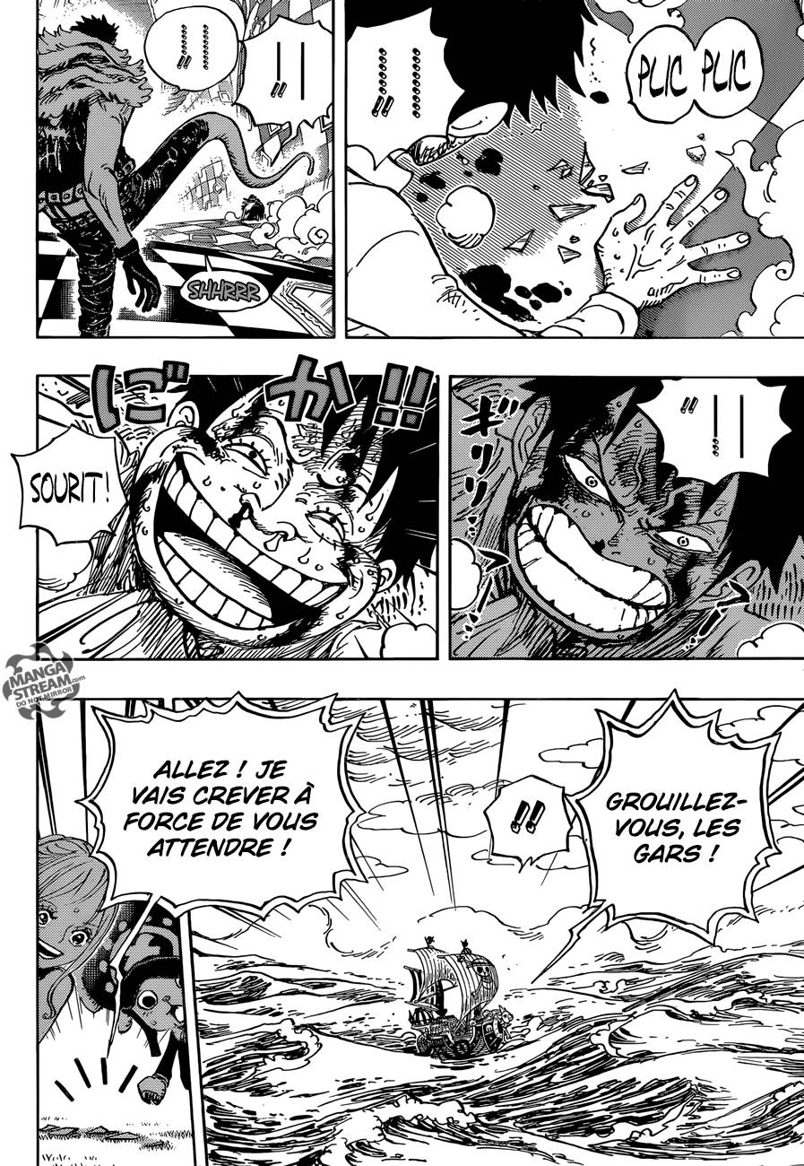 Scan One Piece 1 Page 17