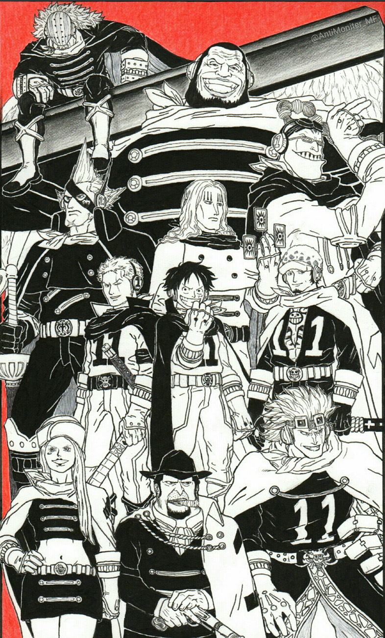 lecture en ligne One Piece 881 page 23