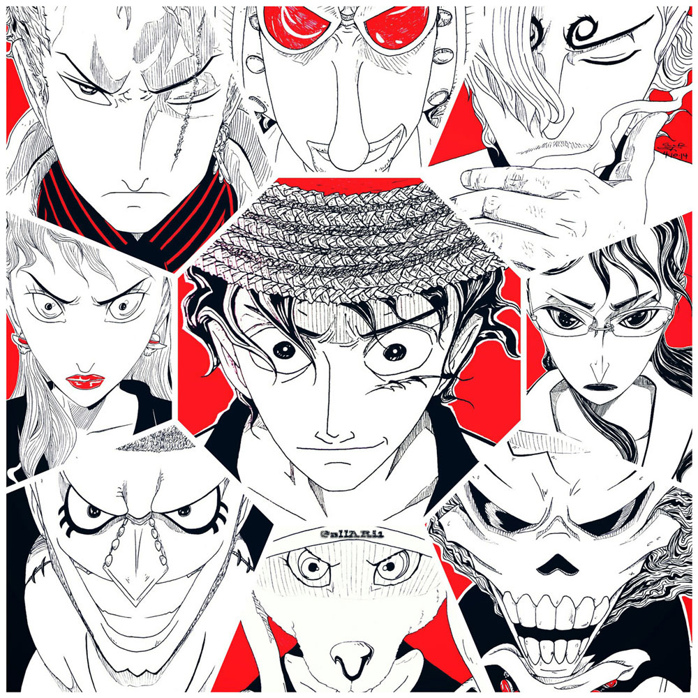Lecture en ligne One Piece 882 page 24