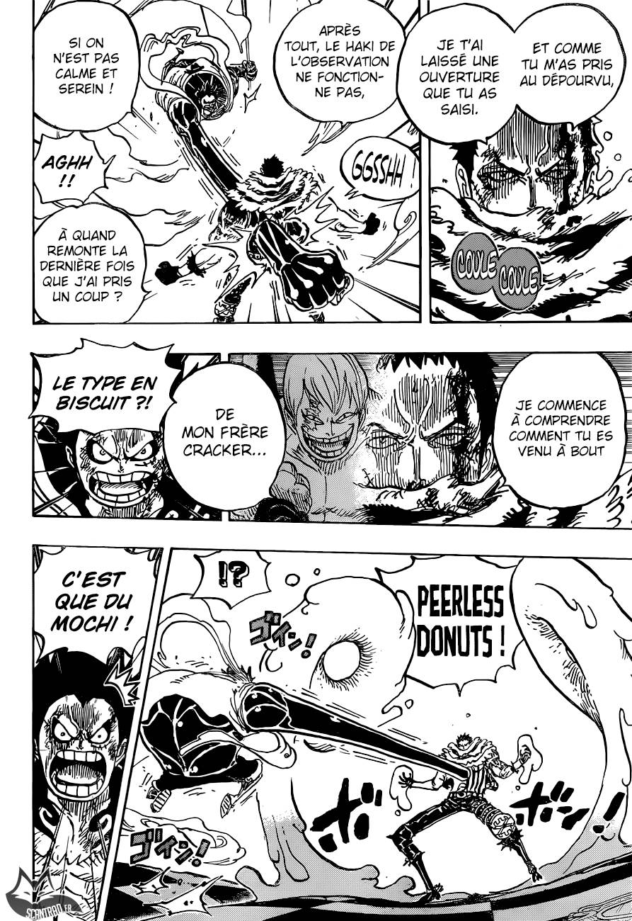 Scan One Piece 4 Page 9