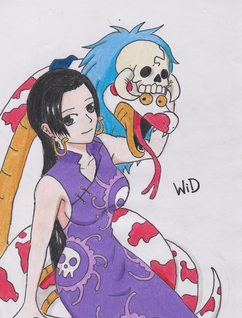 Lecture en ligne One Piece 884 page 22