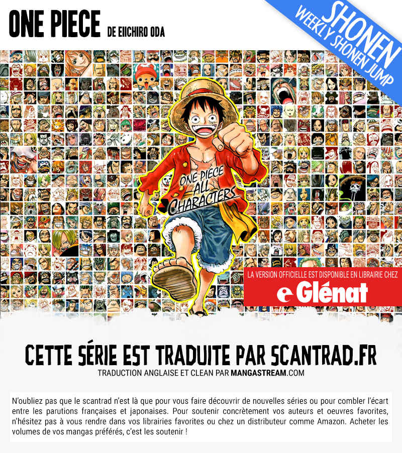 Lecture en ligne One Piece 885 page 2