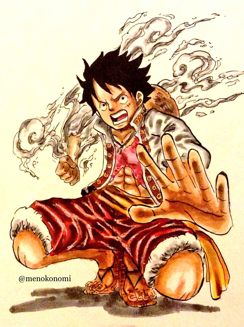 Lecture en ligne One Piece 885 page 18