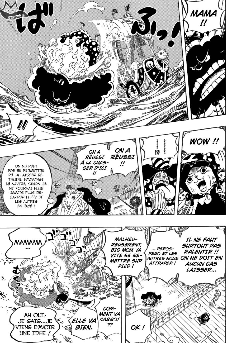 Scan One Piece 0 Page 14