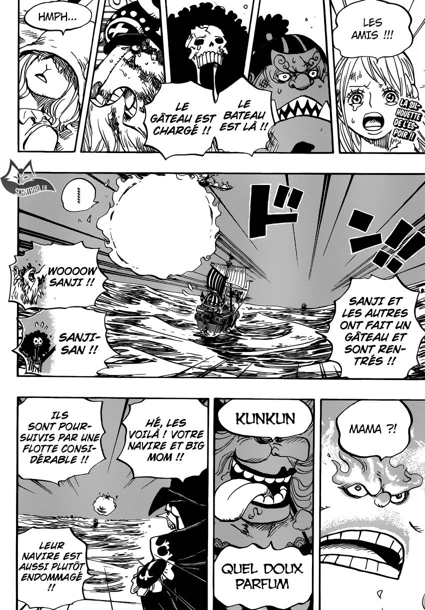 Scan One Piece 2 Page 5
