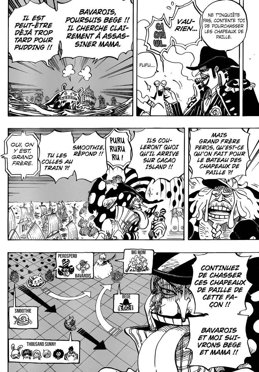Scan One Piece 2 Page 13