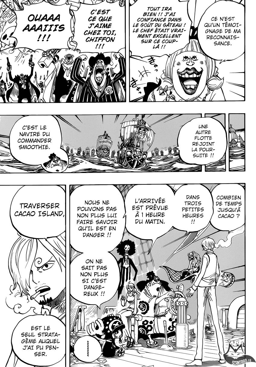 Scan One Piece 2 Page 16