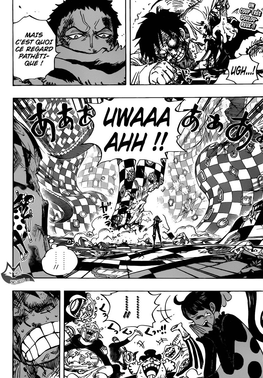 Scan One Piece 3 Page 3